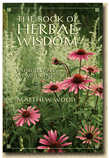 The Book of Herbal Wisdom